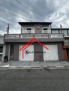 Casa com 3 Quartos à venda, 200m² no Ayrosa, Osasco
