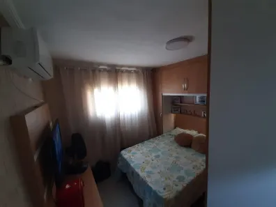 Casa com 2 Quartos à venda, 123m² no Campo Grande, Rio de Janeiro