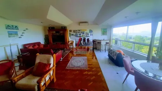 Apartamento com 4 Quartos à venda, 367m² no Flamengo, Rio de Janeiro
