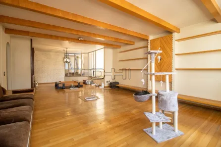 Apartamento com 3 Quartos à venda, 178m² no Cerqueira César, São Paulo