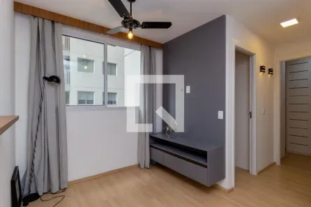 Apartamento com 2 Quartos à venda, 39m² no Brás, São Paulo