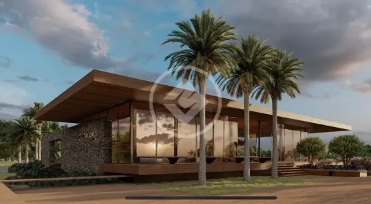 Lote/Terreno à venda, 702m² no Centro, Silvânia