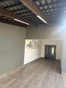 Casa com 3 Quartos à venda, 100m² no Jardim Mont Serrat, Aparecida de Goiânia