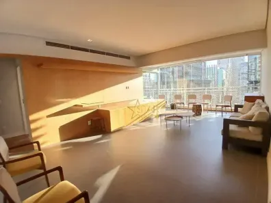Apartamento com 3 Quartos à venda, 133m² no Itaim Bibi, São Paulo