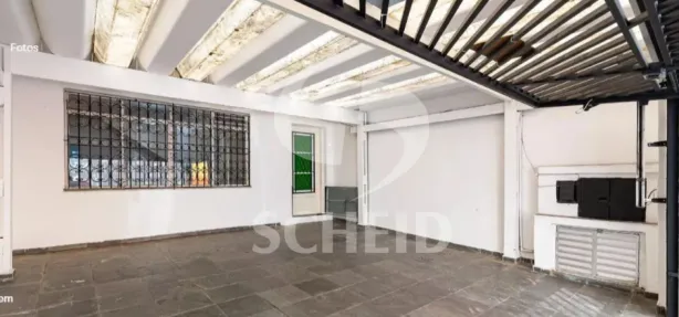 Sobrado com 4 Quartos à venda, 200m² no Vila São Francisco (Zona Sul), São Paulo