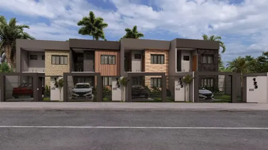 Casa com 3 Quartos à venda, 80m² no , Pinheiral