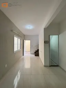 Sobrado com 2 Quartos para alugar, 63m² no Ocian, Praia Grande