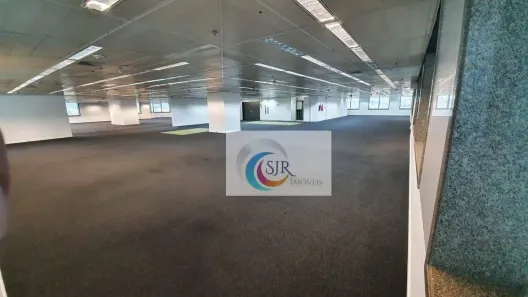 Sala Comercial para alugar, 516m² no Jardim Universidade Pinheiros, São Paulo