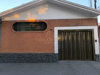 Casa com 3 Quartos à venda, 140m² no Vila Tibério, Ribeirão Preto