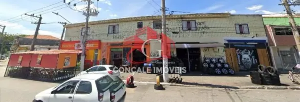 Imóvel Comercial com 6 Quartos à venda, 474m² no Jardim Brasil (Zona Norte), São Paulo
