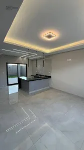 Casa com 3 Quartos à venda, 125m² no Parque Vasconcellos, Hortolândia