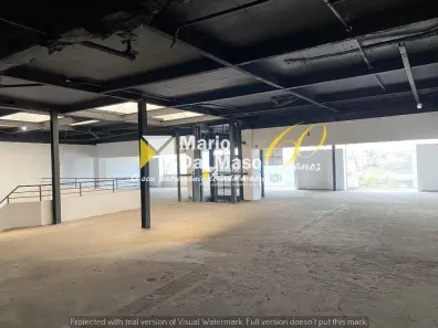 Ponto Comercial para alugar, 900m² no Brotas, Salvador