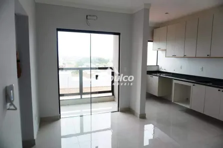 Apartamento com 2 Quartos para alugar, 64m² no Vila Santa Maria, Americana
