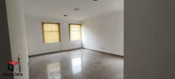 Sala Comercial para alugar, 35m² no Jardim Bela Vista, Santo André