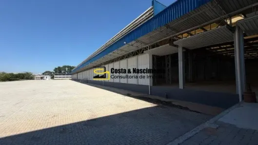 Galpão/Depósito/Armazém para alugar, 4080m² no Vila Nova Bonsucesso, Guarulhos