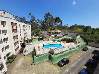 Apartamento com 3 Quartos à venda, 67m² no Pechincha, Rio de Janeiro