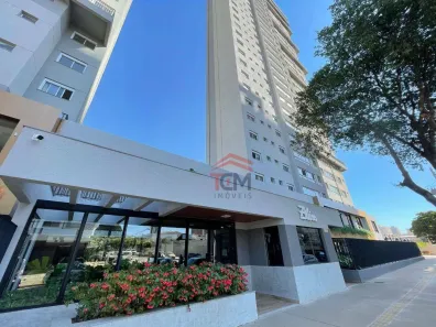 Apartamento com 3 Quartos à venda, 110m² no Serrinha, Goiânia