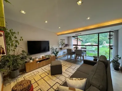 Casa com 2 Quartos à venda, 77m² no Cascata do Imbuí, Teresópolis