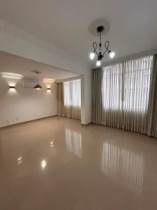 Apartamento com 3 Quartos para alugar, 120m² no Tijuca, Rio de Janeiro