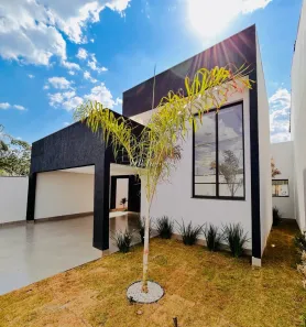 Casa com 3 Quartos à venda, 330m² no Itamaraty, Anápolis