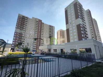 Apartamento com 2 Quartos à venda, 47m² no Maria Paula, São Gonçalo