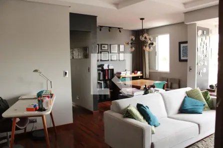 Apartamento com 3 Quartos à venda, 91m² no Vila Mariana, São Paulo