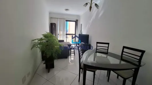Apartamento com 2 Quartos à venda, 68m² no Saúde, São Paulo
