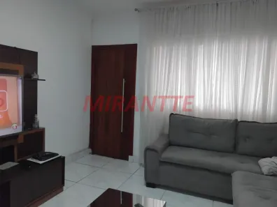 Sobrado com 2 Quartos à venda, 80m² no Pari, São Paulo