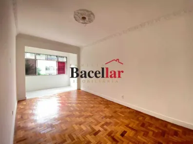 Apartamento com 3 Quartos à venda, 115m² no Tijuca, Rio de Janeiro