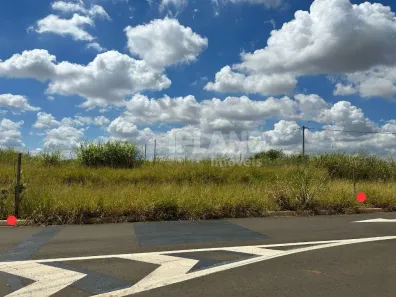 Lote/Terreno à venda, 428m² no Parque Fehr, São Carlos