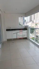 Apartamento com 2 Quartos para alugar, 78m² no Vila Regente Feijó, São Paulo