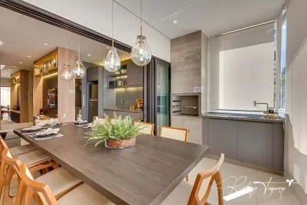Apartamento com 3 Quartos à venda, 97m² no Jardim Goiás, Goiânia
