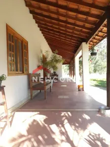 Casa com 5 Quartos à venda, 518m² no Belveder Clube dos 500, Guaratinguetá