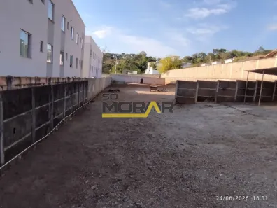 Lote/Terreno à venda, 1245m² no Maria Cândida, Pedro Leopoldo
