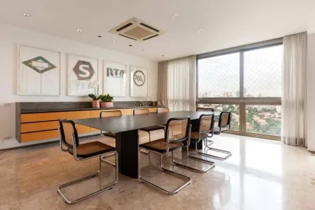 Apartamento com 3 Quartos à venda, 375m² no Higienópolis, São Paulo