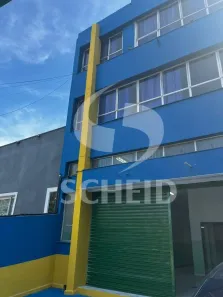 Prédio Comercial para alugar, 190m² no Vila Parque Jabaquara, São Paulo
