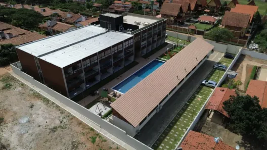 Flat com 2 Quartos à venda, 92m² no Santana, Gravatá