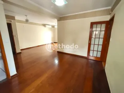 Apartamento com 3 Quartos à venda, 137m² no Centro, Campinas