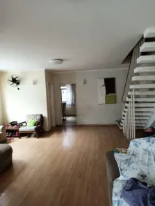 Casa com 3 Quartos à venda, 260m² no Indianópolis, São Paulo