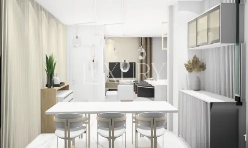 Apartamento com 2 Quartos à venda, 75m² no Vila Nova Conceição, São Paulo