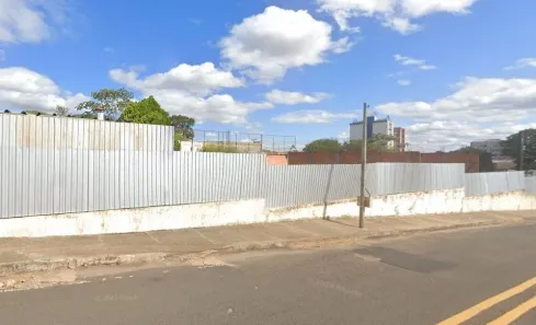 Lote/Terreno à venda, 2601m² no Fragata, Marília