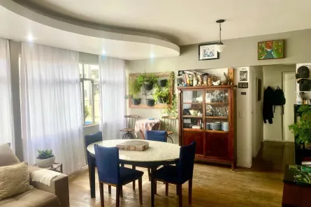 Apartamento com 3 Quartos à venda, 105m² no Coração de Jesus, Belo Horizonte