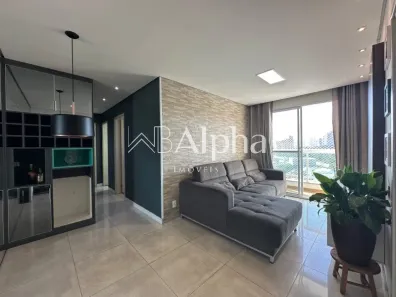 Apartamento com 2 Quartos à venda, 59m² no Vila Barros, Barueri