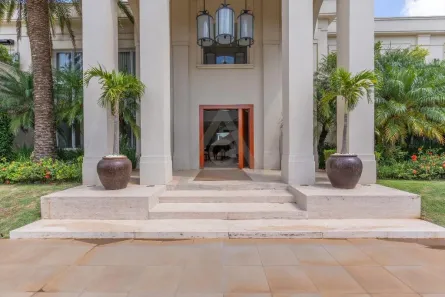 Casa com 1 Quarto à venda, 1786m² no Parque Taquaral, Campinas