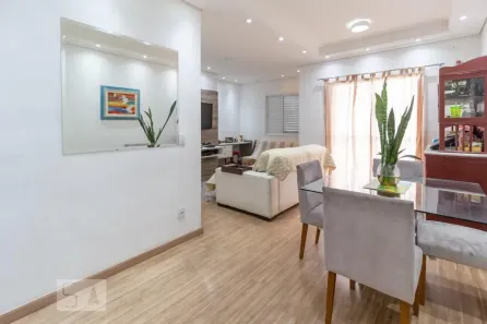 Apartamento com 3 Quartos à venda, 65m² no Umuarama, Osasco