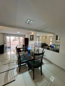 Casa de Condomínio com 3 Quartos à venda, 220m² no Demarchi, São Bernardo do Campo