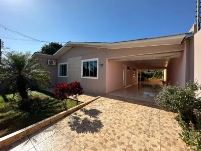 Casa com 3 Quartos à venda, 130m² no Parque São Paulo, Cascavel