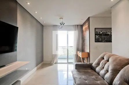 Apartamento com 3 Quartos à venda, 62m² no Jardim Íris, São Paulo