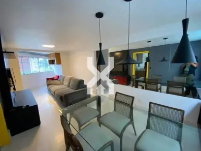 Apartamento com 3 Quartos à venda, 82m² no Savassi, Belo Horizonte