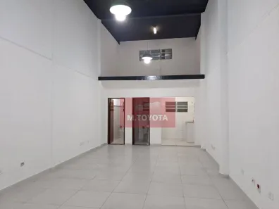 Ponto Comercial para alugar, 80m² no Centro, Guarulhos